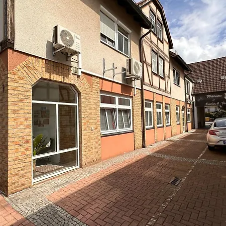 Apartmán Bellahomes, Aircondition, Private Parking, Netflix, Airport 30 Minuten