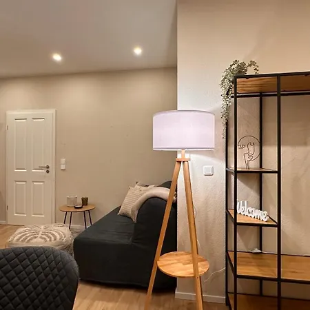 Apartmán Bellahomes, Aircondition, Private Parking, Netflix, Airport 30 Minuten